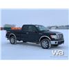 Image 2 : 2009 FORD F150 XLT E-CAB PICKUP