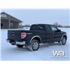 Image 3 : 2009 FORD F150 XLT E-CAB PICKUP