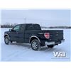 Image 4 : 2009 FORD F150 XLT E-CAB PICKUP