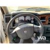 Image 10 : 2006 DODGE RAM 1500 MEGA CAB PICKUP
