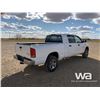 Image 3 : 2006 DODGE RAM 1500 MEGA CAB PICKUP