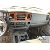 Image 8 : 2006 DODGE RAM 1500 MEGA CAB PICKUP