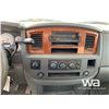 Image 9 : 2006 DODGE RAM 1500 MEGA CAB PICKUP