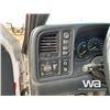 Image 12 : 2000 CHEVROLET SILVERADO 1500 E-CAB PICKUP