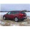 Image 4 : 2009 CHEVROLET TRAVERSE 4-DOOR SUV