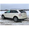 Image 4 : 2008 FORD EDGE LIMITED 4-DOOR SUV