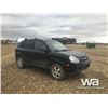 Image 3 : 2008 HYUNDAI TUCSON SUV