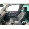 Image 7 : 2004 VOLKSWAGEN TOUAREG CROSS-OVER SUV