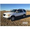 Image 1 : 2006 FORD EXPEDITION 4-DOOR SUV