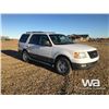 Image 2 : 2006 FORD EXPEDITION 4-DOOR SUV