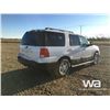 Image 3 : 2006 FORD EXPEDITION 4-DOOR SUV