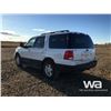 Image 4 : 2006 FORD EXPEDITION 4-DOOR SUV