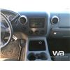 Image 9 : 2006 FORD EXPEDITION 4-DOOR SUV