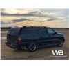 Image 3 : 2004 GMC YUKON DENALI 4-DOOR SUV