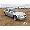 Image 3 : 2009 PONTIAC G5 4-DOOR CAR