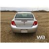 Image 5 : 2009 PONTIAC G5 4-DOOR CAR