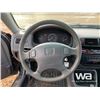 Image 10 : 1998 HONDA CIVIC 4-DOOR CAR