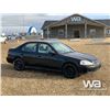 Image 2 : 1998 HONDA CIVIC 4-DOOR CAR