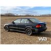 Image 4 : 1998 HONDA CIVIC 4-DOOR CAR