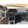 Image 7 : 1998 HONDA CIVIC 4-DOOR CAR