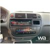 Image 8 : 1998 HONDA CIVIC 4-DOOR CAR
