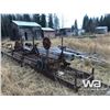 Image 4 : PORTABLE SAWMILL