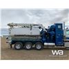 Image 27 : 2015 WESTERN STAR 4900SA TRI-DRIVE HYDRO VAC TRUCK
