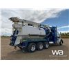 Image 3 : 2015 WESTERN STAR 4900SA TRI-DRIVE HYDRO VAC TRUCK