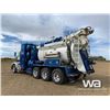 Image 5 : 2015 WESTERN STAR 4900SA TRI-DRIVE HYDRO VAC TRUCK