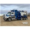 Image 1 : 2015 WESTERN STAR 4900SA TRI-DRIVE HYDRO VAC TRUCK