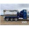 Image 25 : 2015 WESTERN STAR 4900SA TRI-DRIVE HYDRO VAC TRUCK