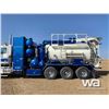 Image 28 : 2015 WESTERN STAR 4900SA TRI-DRIVE HYDRO VAC TRUCK