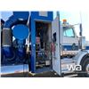 Image 36 : 2015 WESTERN STAR 4900SA TRI-DRIVE HYDRO VAC TRUCK