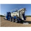 Image 5 : 2015 WESTERN STAR 4900SA TRI-DRIVE HYDRO VAC TRUCK