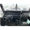 Image 9 : 2012 KENWORTH T800 TRI-DRIVE COMBO VAC TRUCK