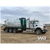 Image 2 : 2006 MACK CV713 16656L TRIDRIVE VAC TRUCK