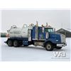 Image 2 : 2007 WESTERN STAR 4900SB T/A VACUUM TRUCK