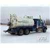 Image 3 : 2007 WESTERN STAR 4900SB T/A VACUUM TRUCK