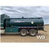 Image 25 : 2009 WESTERN STAR 17,575 L T/A WATER TRUCK
