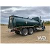 Image 3 : 2009 WESTERN STAR 17,575 L T/A WATER TRUCK