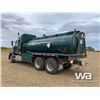 Image 4 : 2009 WESTERN STAR 17,575 L T/A WATER TRUCK