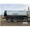 Image 22 : 2009 WESTERN STAR WATER TRUCK