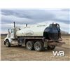 Image 4 : 2009 WESTERN STAR WATER TRUCK