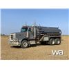 Image 1 : 2003 PETERBILT 378 T/A 16670 L WATER TRUCK