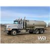Image 1 : 1994 MACK CL613 17,730 L WATER TRUCK