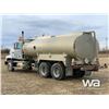 Image 4 : 1994 MACK CL613 17,730 L WATER TRUCK