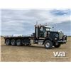 Image 2 : 2006 KENWORTH C500B TRI-DRIVE 230" BED TRUCK