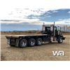 Image 3 : 2006 KENWORTH C500B TRI-DRIVE 230" BED TRUCK