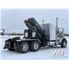 Image 3 : 2007 KENWORTH T800 T/A BOOM TRUCK