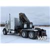 Image 4 : 2007 KENWORTH T800 T/A BOOM TRUCK